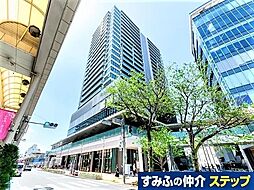 物件画像 プラウドタワー小岩ファースト