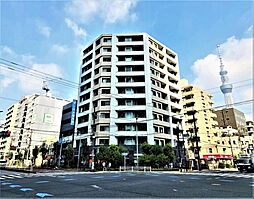 マンションイメージ