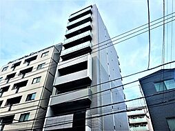 物件画像 ヴァースクレイシアＩＤＺ浅草