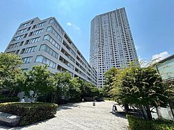 物件画像 高輪ザ・レジデンス　テラス棟
