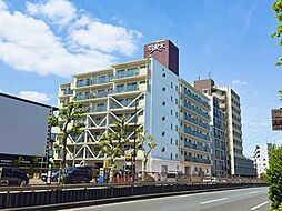 物件画像 羽根木マンション
