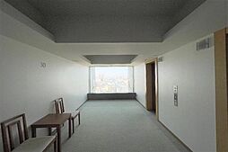 エレベーターホール