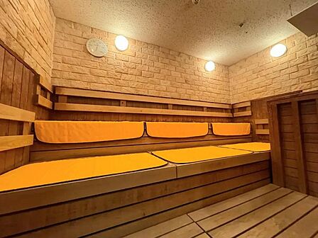 SPA(EAST棟)