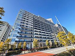 物件画像 HARUMI FLAG PARK VILLAGE F棟