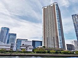 物件画像 THE TOYOSU TOWER