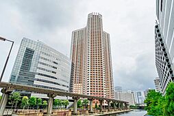 物件画像 芝浦アイランドケープタワー