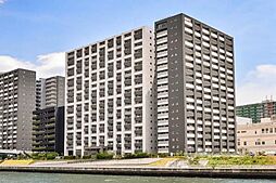 物件画像 ザ・晴海レジデンス