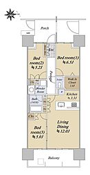 グランドメゾン品川シーサイドの杜