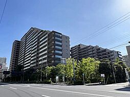 マンションイメージ