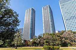 物件画像 東京ツインパークス　レフトウイング