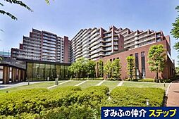 マンションイメージ