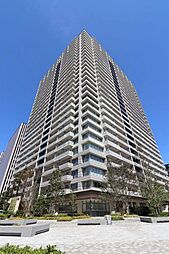 物件画像 プライムパークス品川シーサイド　ザ・タワー