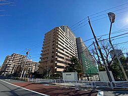 マンションイメージ