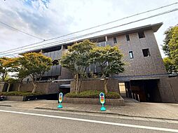 物件画像 ザ・パークハウス池田山