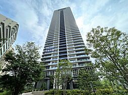 シティタワー千住大橋