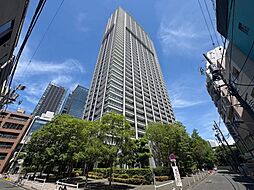 物件画像 クレストプライムタワー芝