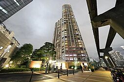 外観（夜）