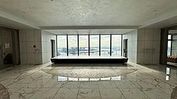【PARK VILLAGE T棟】SKY SALON
