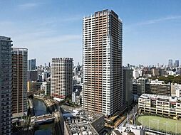 物件画像 パークタワーグランスカイ