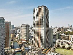 物件画像 パークタワーグランスカイ