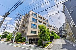 物件画像 ブランズ本郷真砂