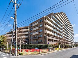 マンションイメージ
