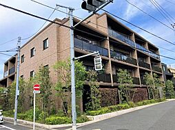 物件画像 ディアスタ武蔵野翠の邸