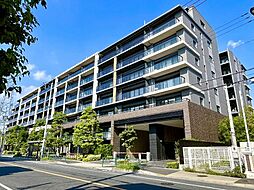 物件画像 シティハウス小金井公園A棟