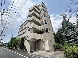 物件画像 ベルジュール桜堤II