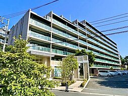 物件画像 シティテラス小金井公園G棟