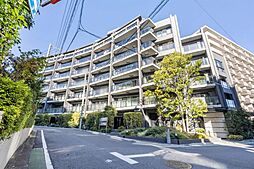 物件画像 シティテラス文京小石川