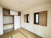 和室（約6.0帖）