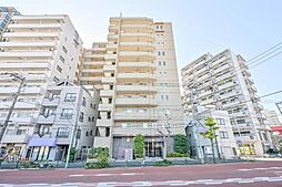 物件画像 グランスイート文京本駒込