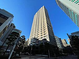 物件画像 パークハウス芝タワー