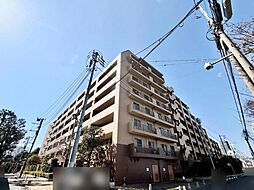 物件画像 ライオンズヒルズ田端不動坂