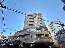 物件画像 マジェスティコート小石川播磨坂