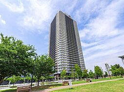 物件画像 シティタワー金町 タワー棟