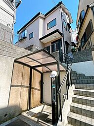 物件画像 枚方市香里ケ丘四丁目 戸建て