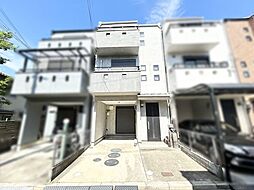 物件画像 枚方市松丘町 戸建て