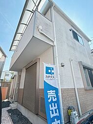 物件画像 枚方市長尾台四丁目 戸建て