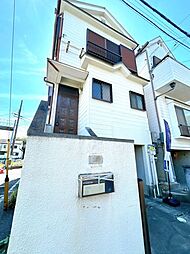 物件画像 三島郡島本町東大寺二丁目　戸建て