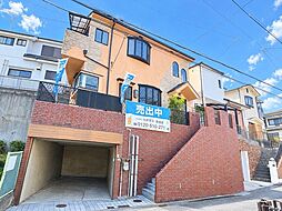 物件画像 寝屋川市太秦東が丘　戸建て
