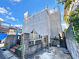 物件画像 高槻市前島1丁目 戸建て