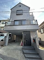 物件画像 枚方市渚元町 戸建て