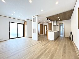 高槻市北大樋町 戸建て