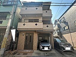 物件画像 東大阪市水走1丁目5-25