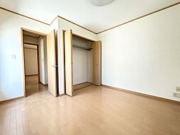 洋室の画像