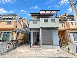 物件画像 八尾市宮町四丁目　戸建て