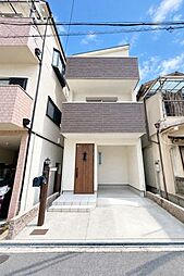 物件画像 寝屋川市田井西町　戸建て