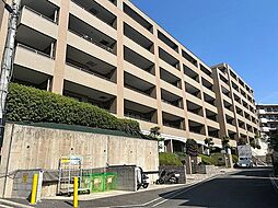 物件画像 翠香園ガーデンハウス